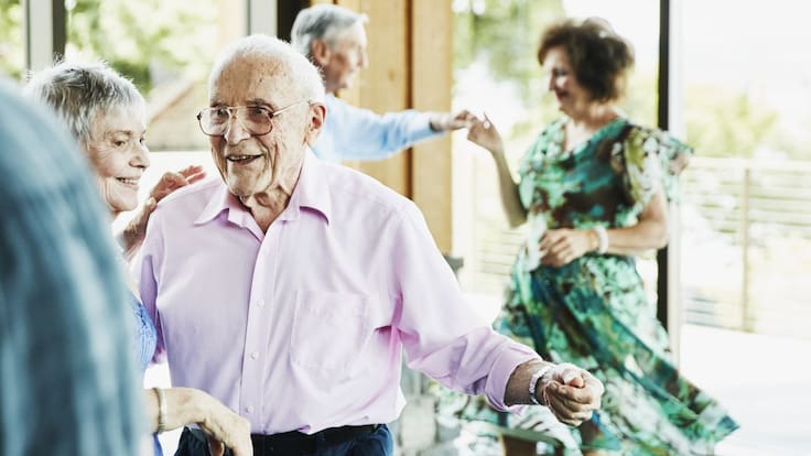 Rapamicina: ¿la droga de la longevidad?