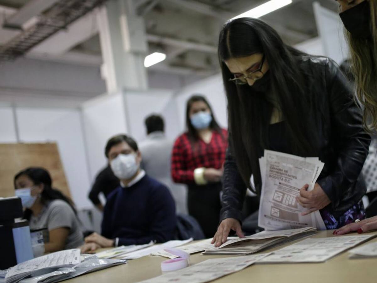 Coronavirus en Cartagena: un nuevo caso y ningún fallecido