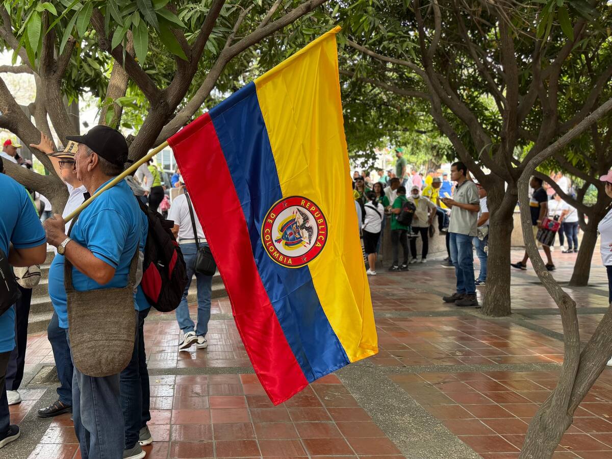 Al Oído | Ninguna marcha espontánea, hoy muchos salen a cuidar su contrato: ¿movilización aceitada?
