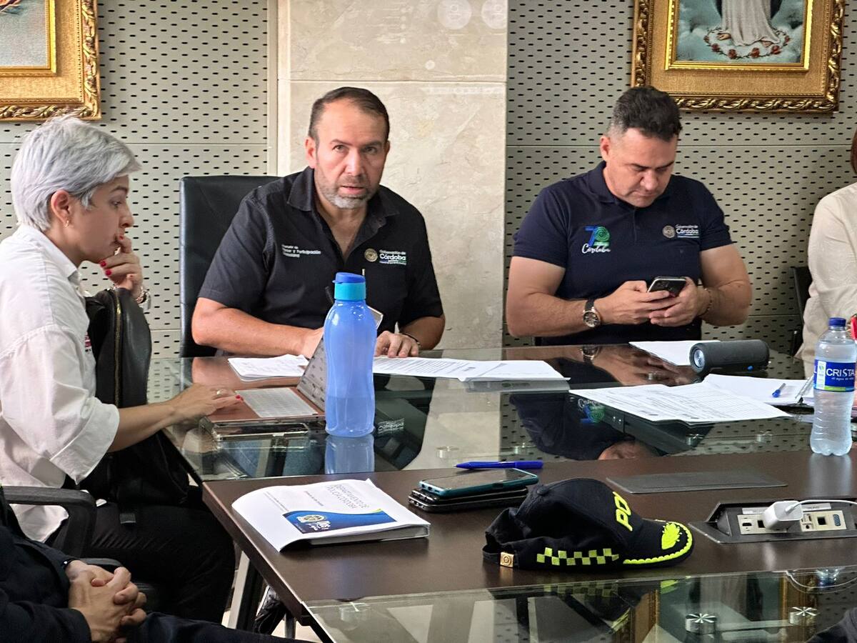 En Córdoba aumentan la recompensa para esclarecer asesinatos de campesinos