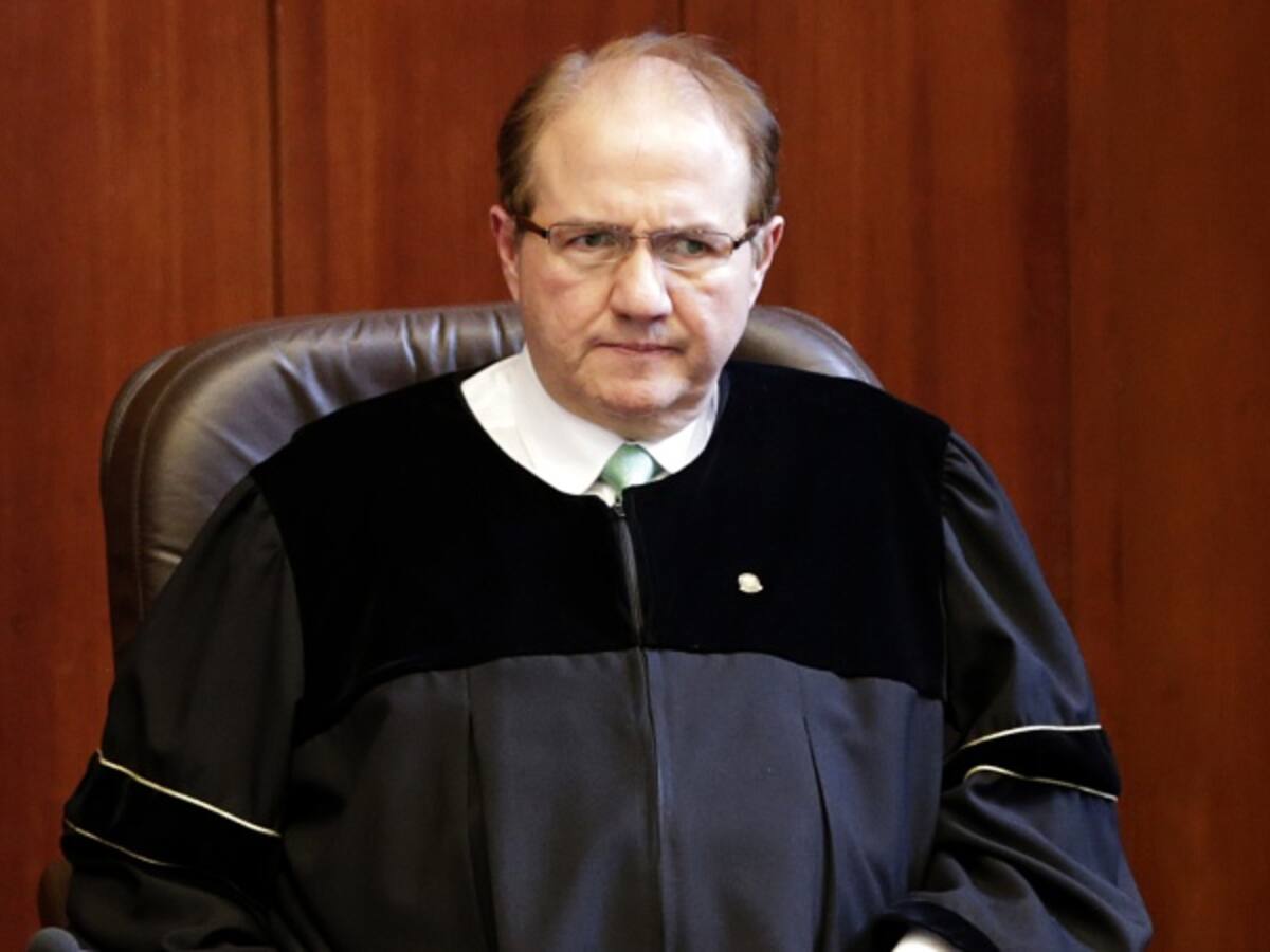 A revisión procesos que estuvieron en manos de esposa de Leonidas Bustos en la Procuraduría