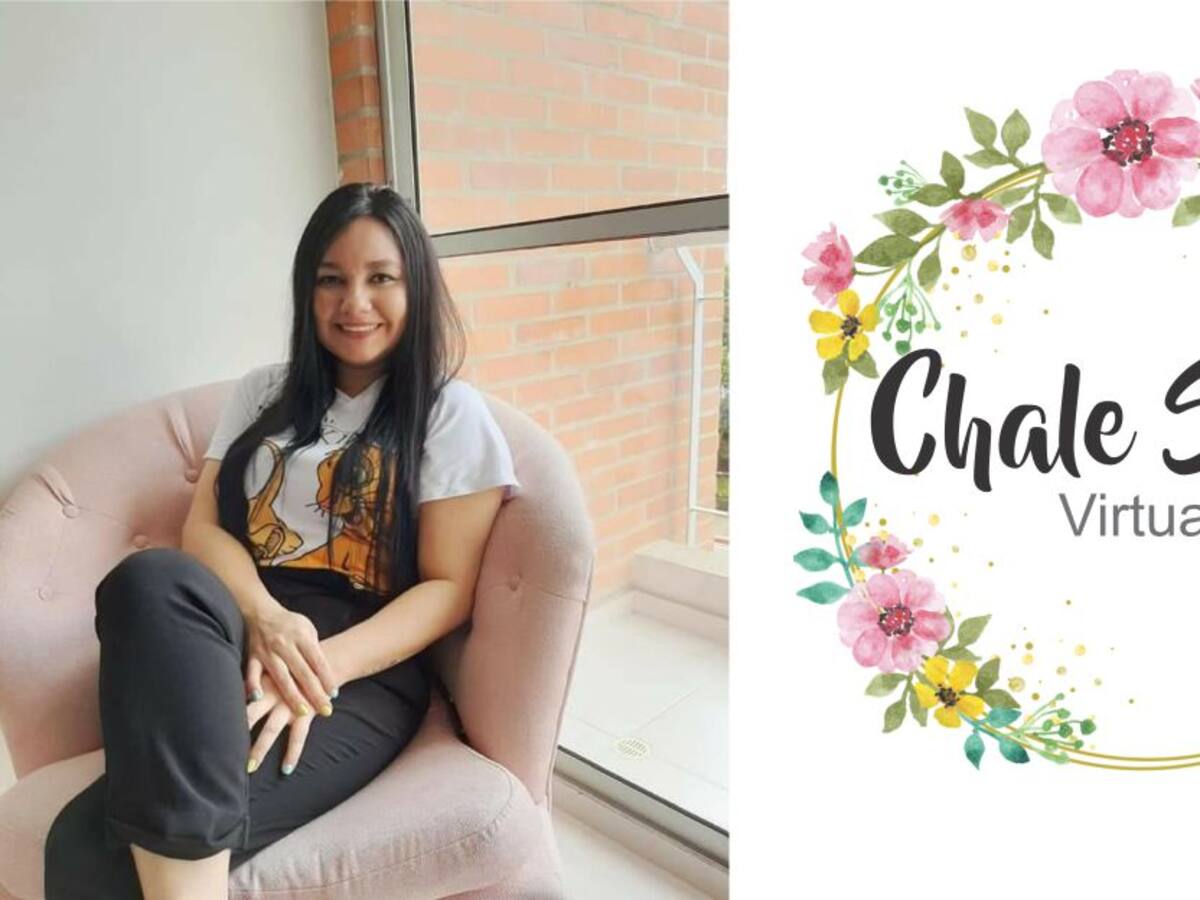 Chale Shop, el nuevo emprendimiento bumangués que llega a toda Colombia