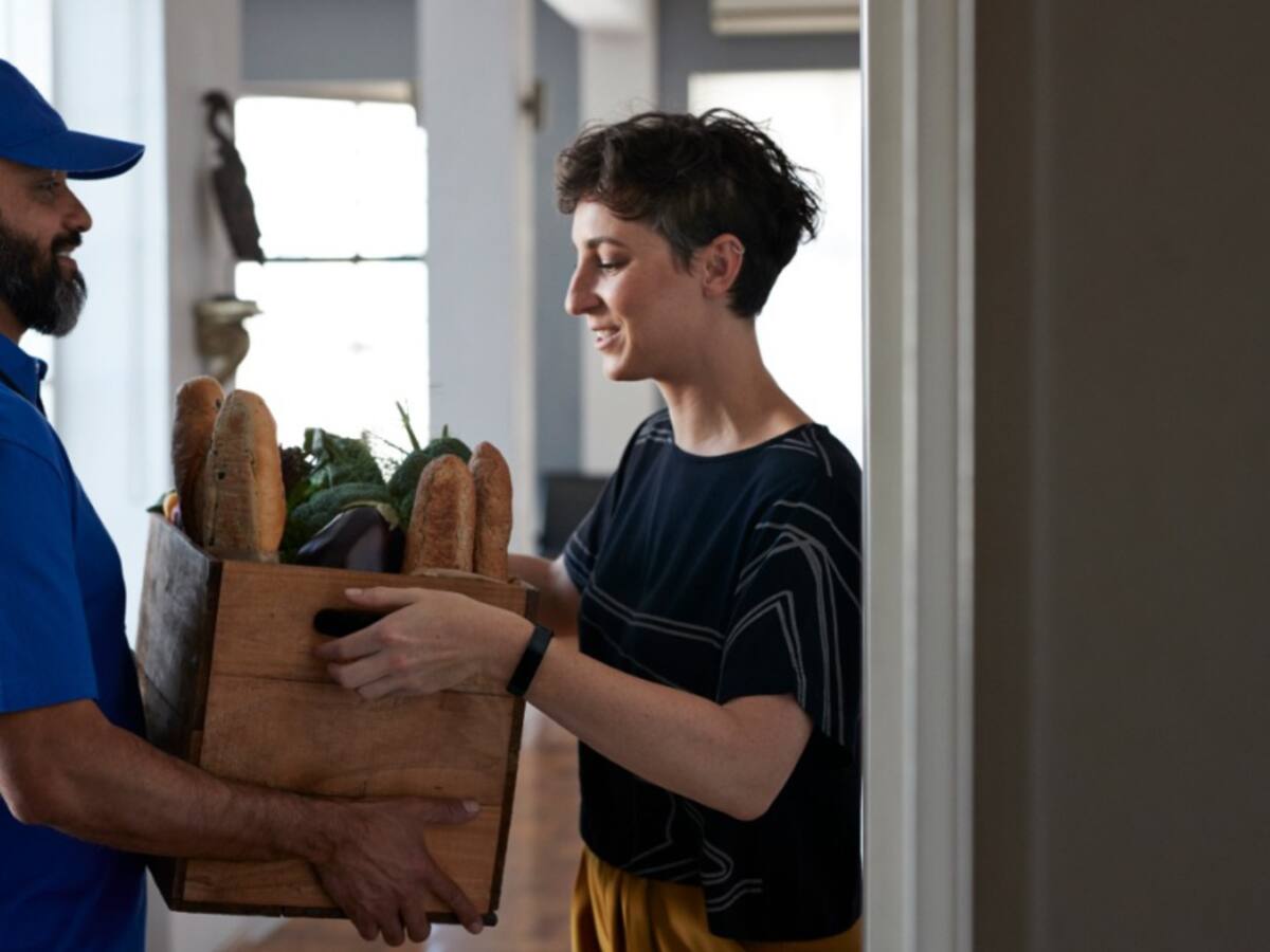 Guía de domicilios, una opción para su negocio en tiempos de crisis