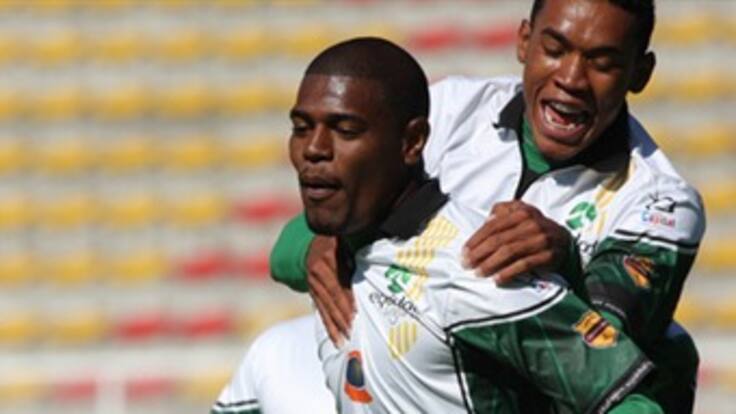 Equidad fue efectivo y goleó a Quindío en Techo