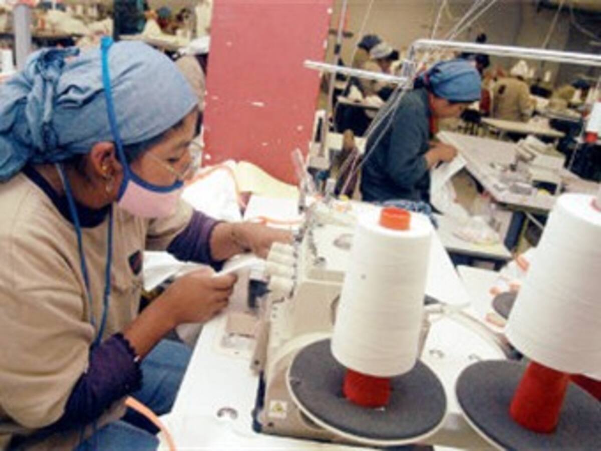 ''Bajar a un dígito el desempleo no es la meta final, pero si la señal de que vamos por buen camino'': Mintrabajo