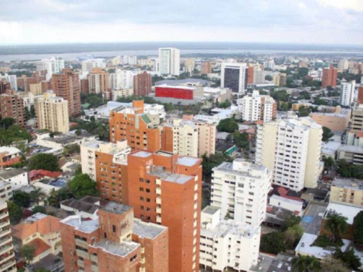Tasa de desempleo en Barranquilla se redujo a 11,4% en el trimestre