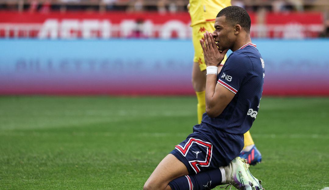 Mbappé