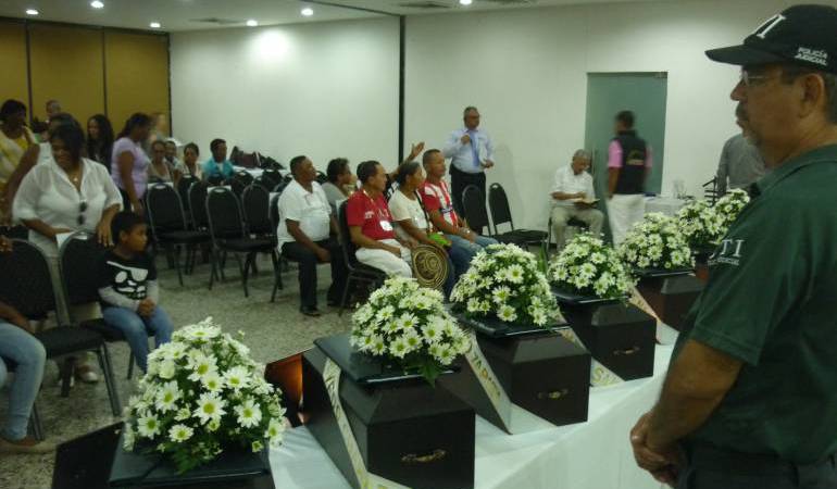 Defensores de las víctimas consideran que los beneficios los están centrando en los victimarios.