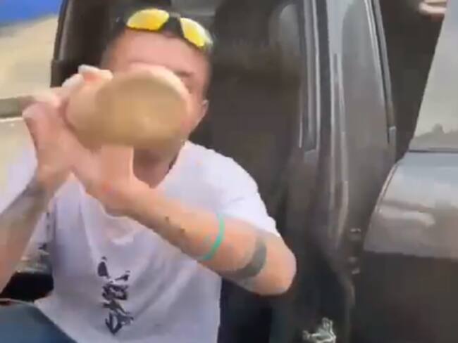 Jessica Obando, diputada del Quindío