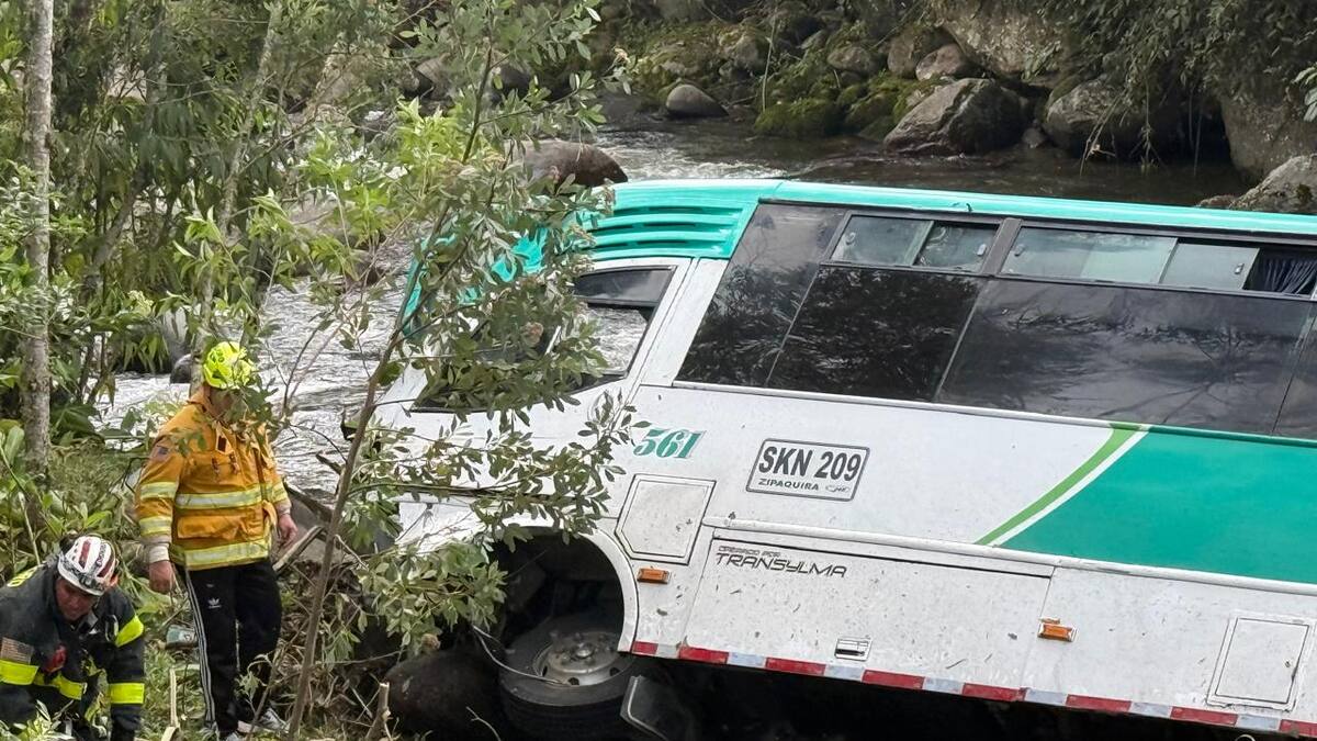 David Echeverry, coordinador gestión riesgo Salento