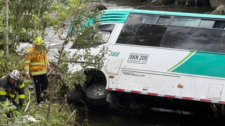 David Echeverry, coordinador gestión riesgo Salento