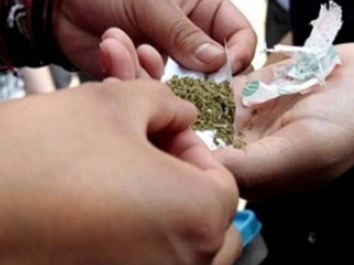 Reparos a orden presidencial en la lucha contra el microtráfico