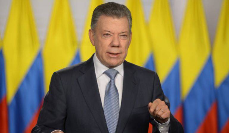 Juan Manuel Santos