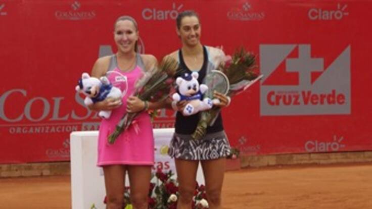 Deportistas profesionales hablan de la importancia del ejercicio