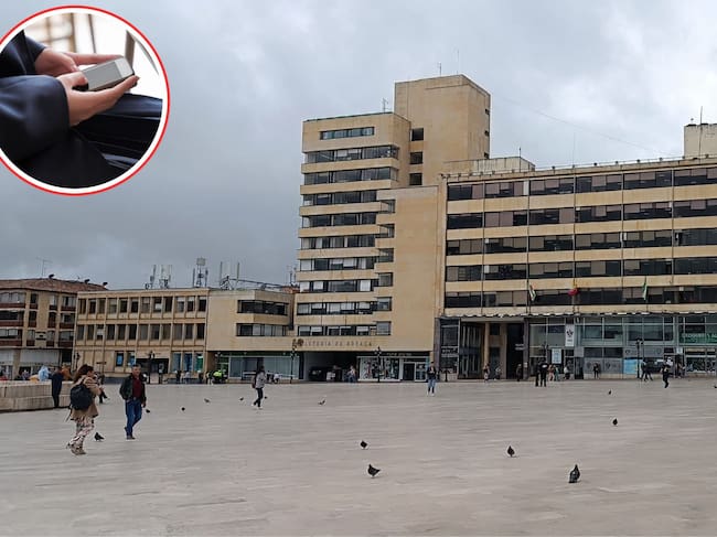 Tunjanos están de acuerdo con el uso regular del celular dentro de las Instituciones Educativas.