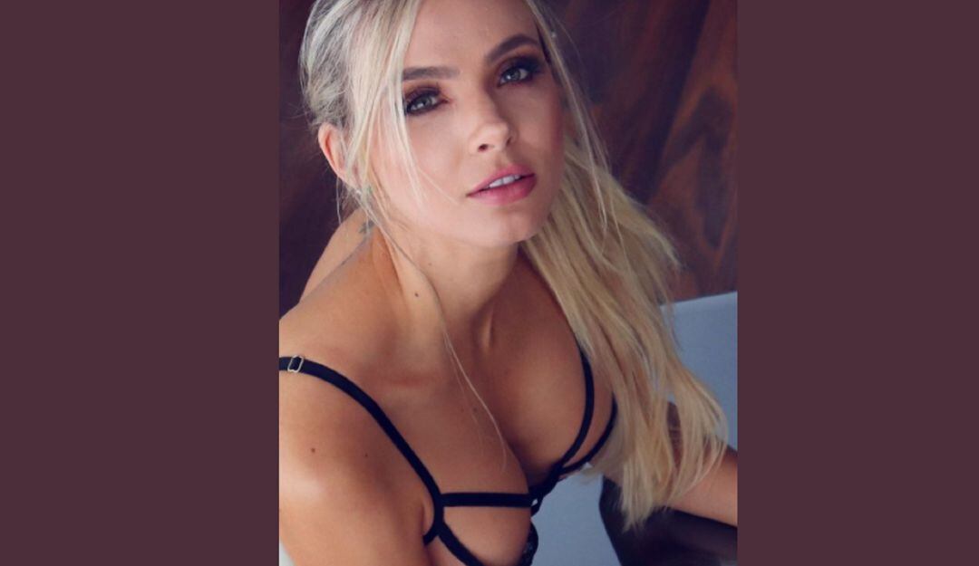 Elizabeth Loaiza 