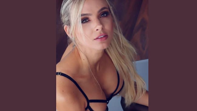 Elizabeth Loaiza
