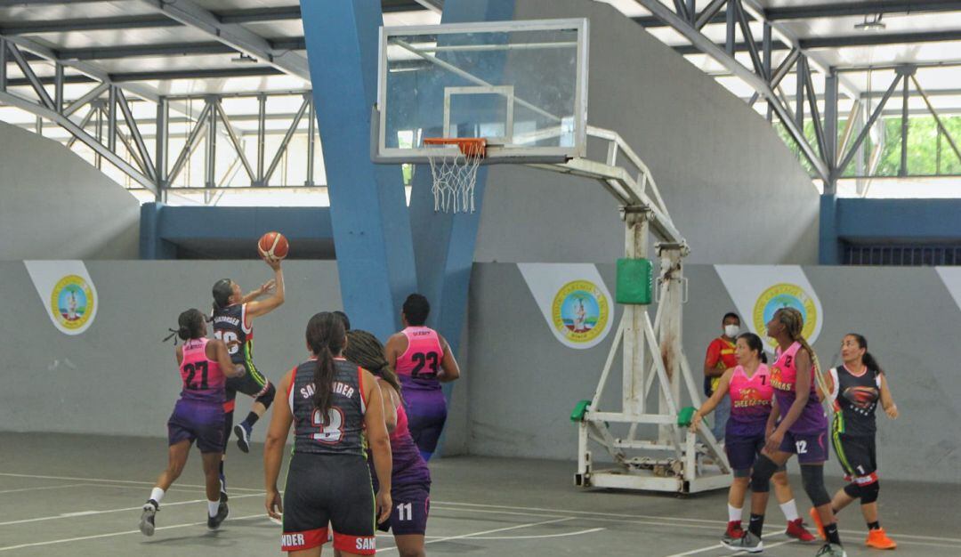 El evento contará con la participación de 240 deportistas en categorías mayores y menores