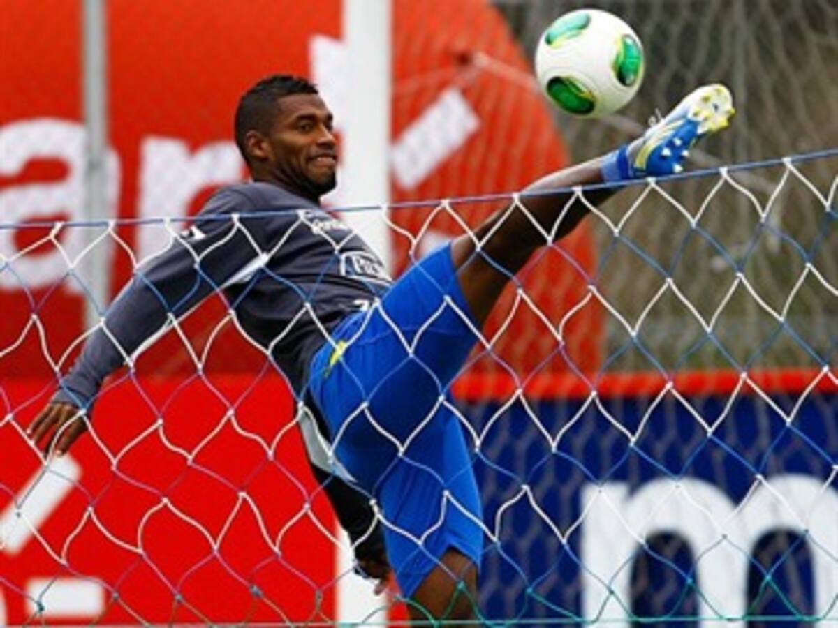 Ante Paraguay, Ecuador busca sostener el puntaje perfecto en casa