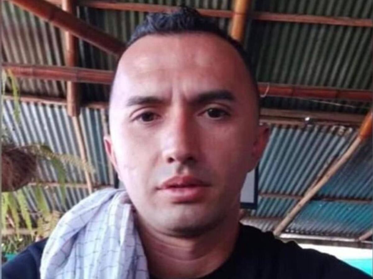 Un hombre desapareció luego de car al río Samaná en el Oriente de Antioquia
