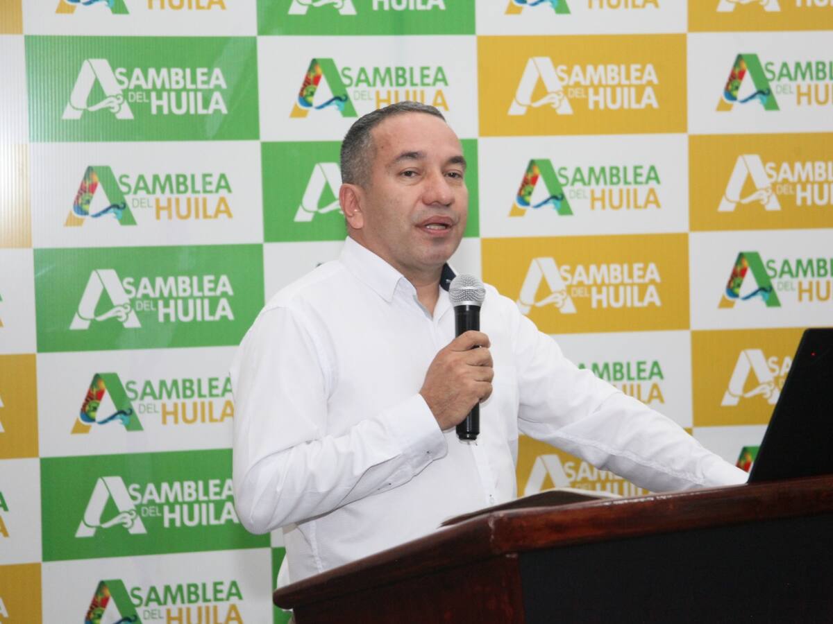 Contralor del Huila advierte déficit por más de $1.000 millones en cesantías no presupuestadas