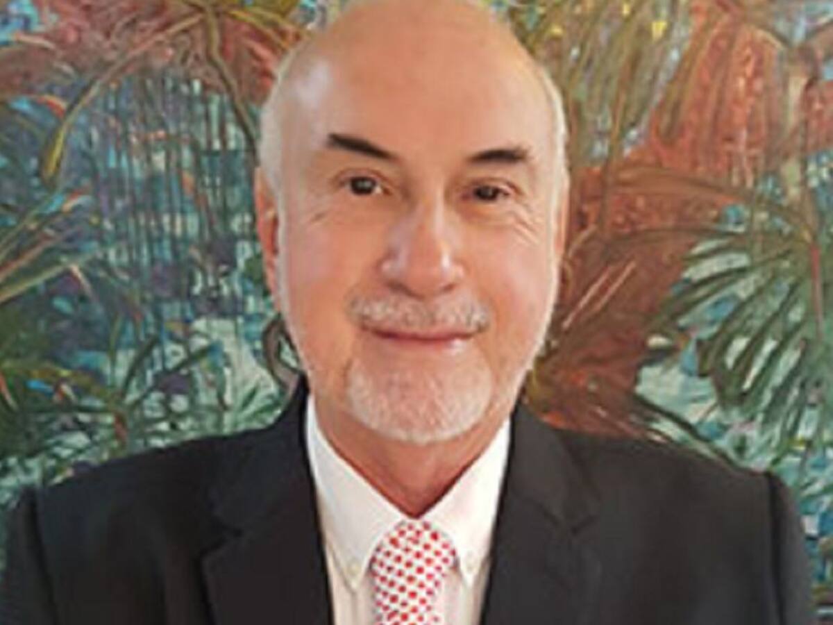 Murió Alfredo Acebedo, destacado empresario avícola