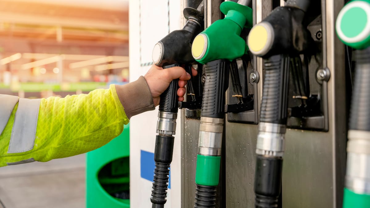 Gobierno eliminó subsidio del diésel para quemadores industriales: busca proteger recursos del FEPC