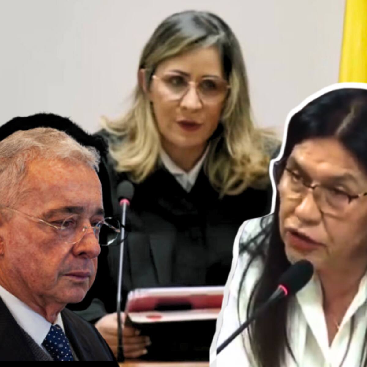 9 años de prisión pide la Fiscalía para expresidente Álvaro Uribe Vélez, también pagaría una multa