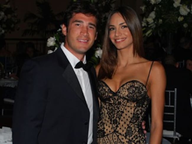 A 20 meses de cárcel fue condenado exnovio de Valerie Domínguez