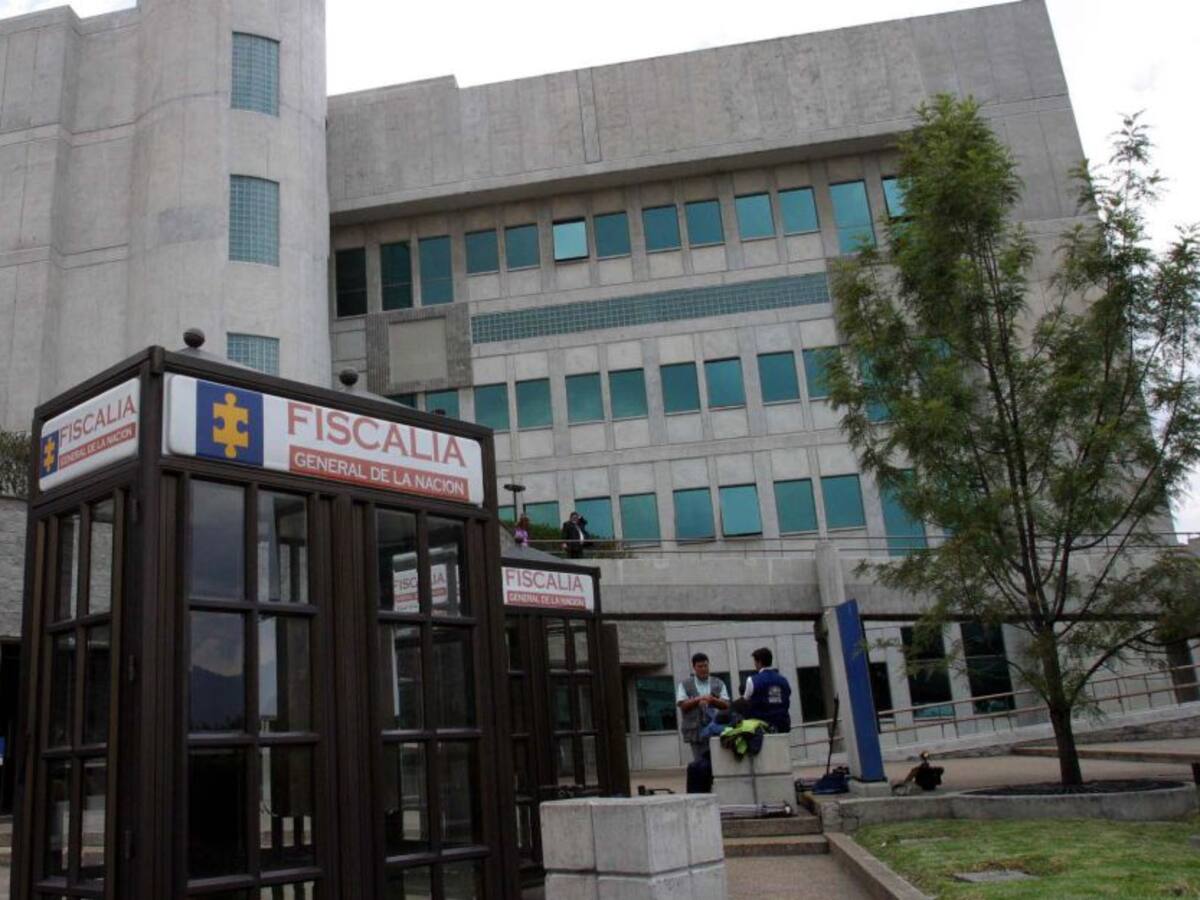 Fiscalía judicializó a presunto responsable del crimen de lideresa LGBTI