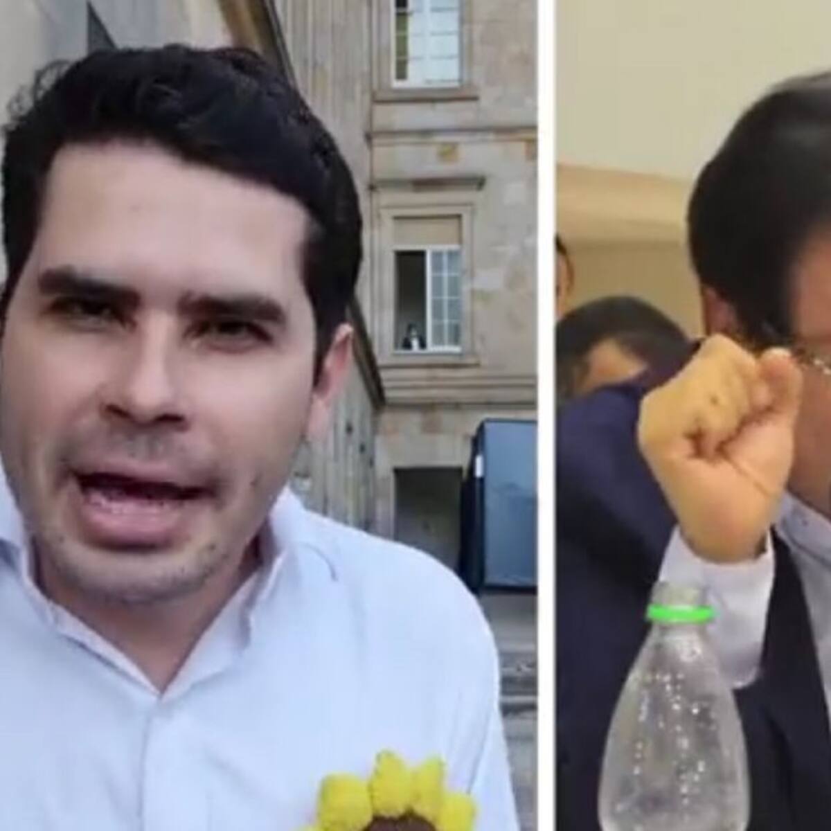 VIDEO: Anuncian demanda a elección de Contralor de Santander