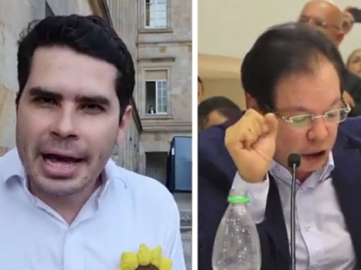 VIDEO: Anuncian demanda a elección de Contralor de Santander