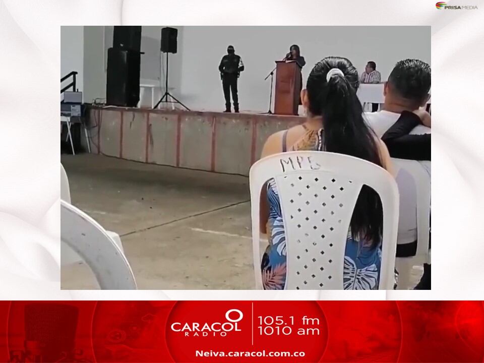 El anuncio ha generado diversas posturas frente a las instrucciones de la rectora.