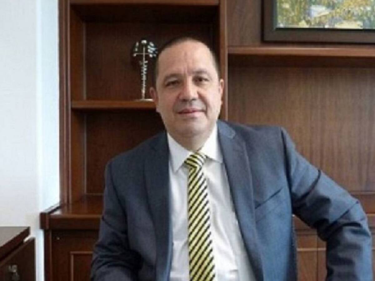 Exgerente del HGM es investigado por presuntas compras irregulares