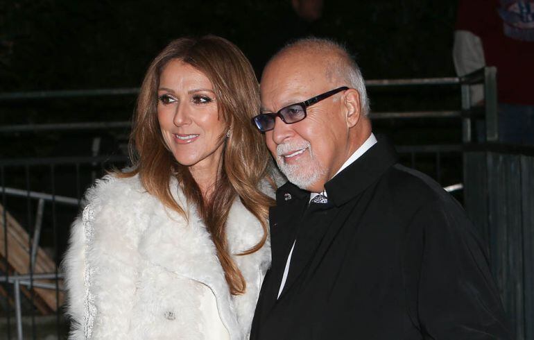 Céline Diony René Angélil