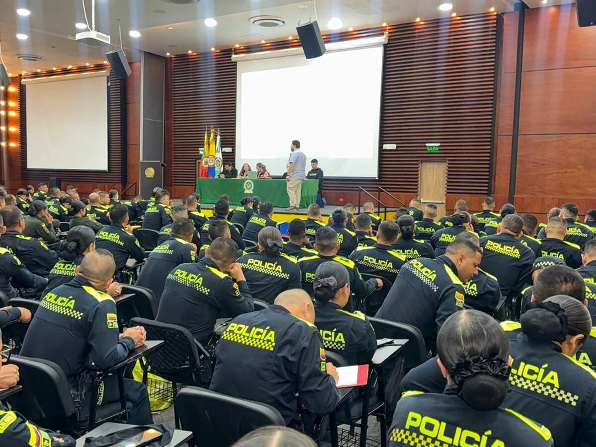 Estas son las medidas de seguridad que regirán en la jornada de elecciones en Ibagué