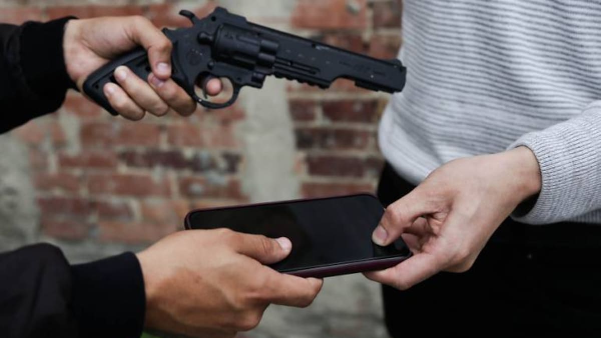 Inseguridad en Bogotá: ¿Qué hacer para enfrentarla?
