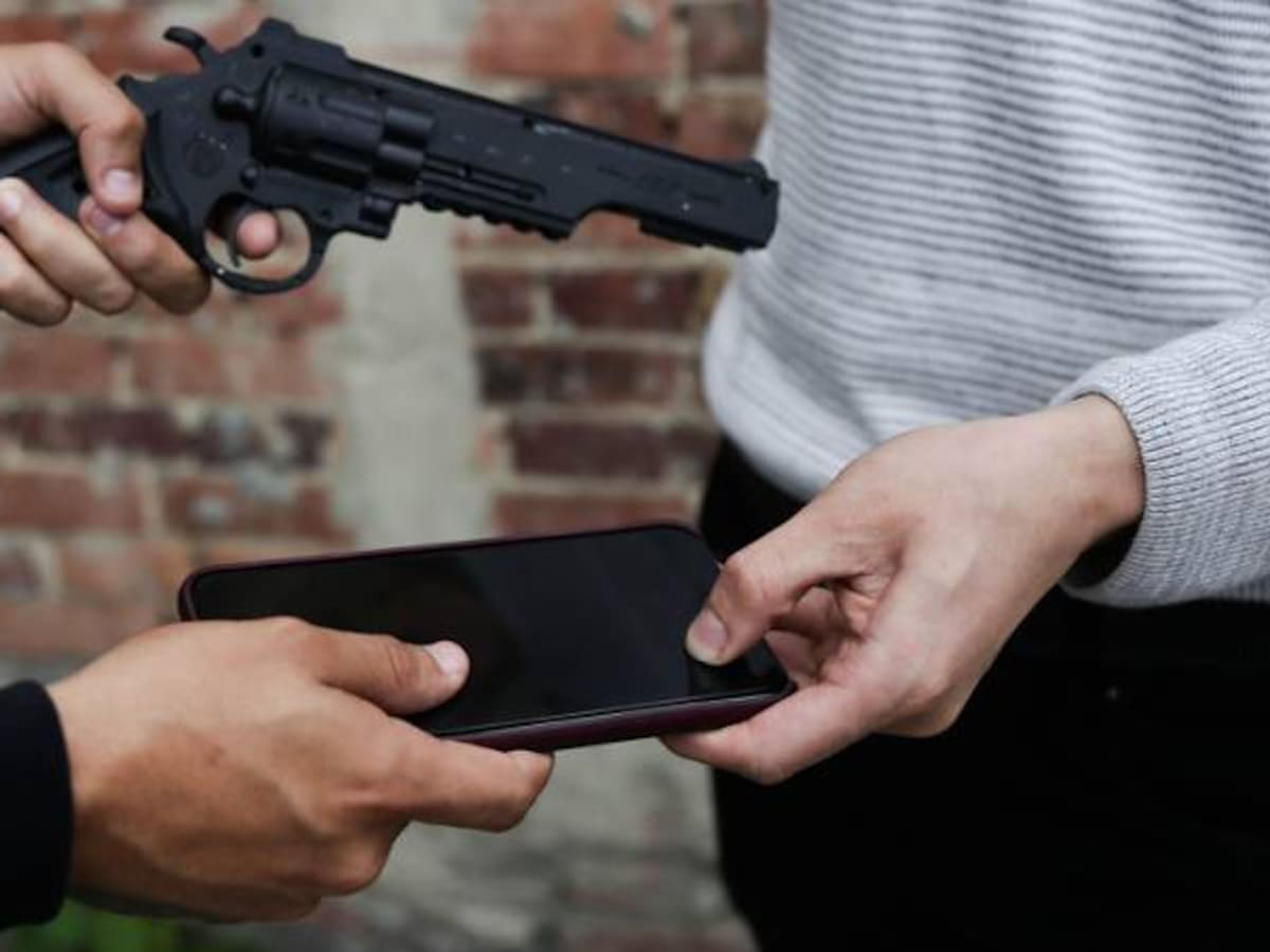 Inseguridad en Bogotá: ¿Qué hacer para enfrentarla?