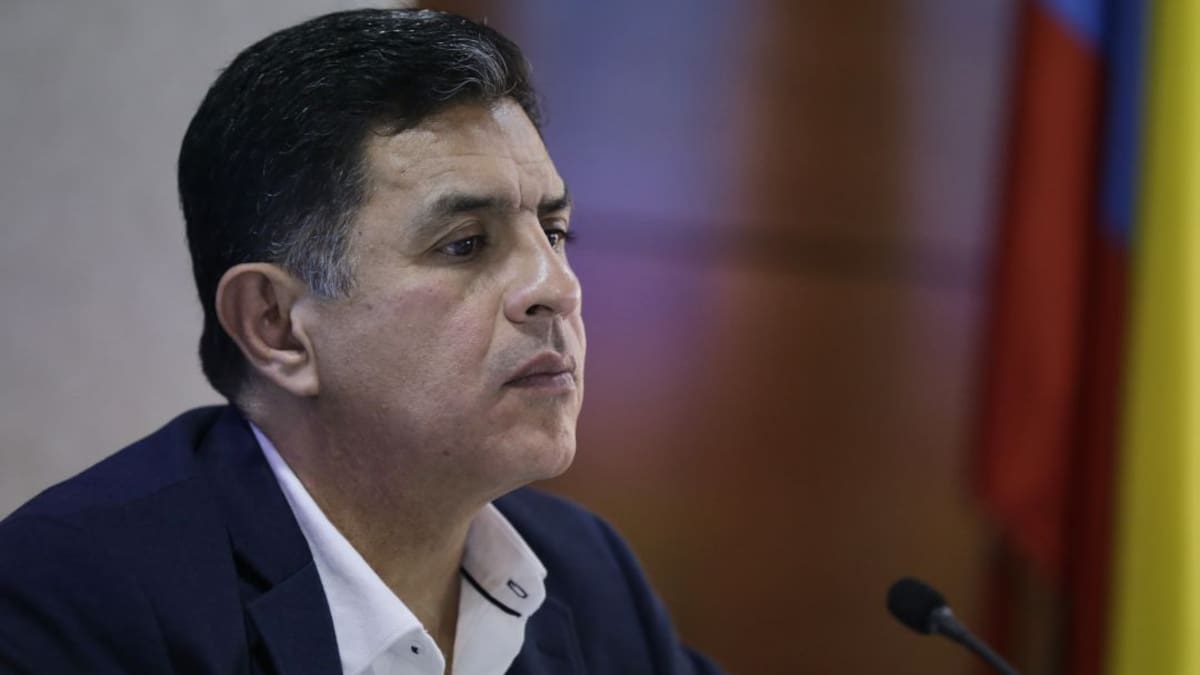 Recompensa por responsables del atentado al INPEC