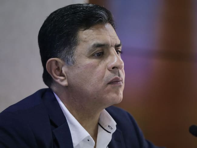 Fiscalía abrió indagación en contra del alcalde Jorge Iván Ospina por presunta corrupción