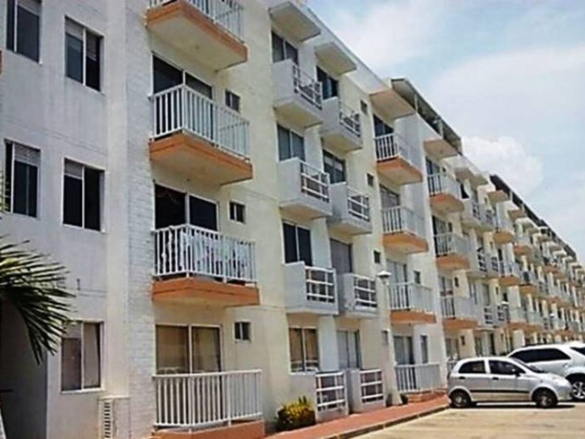En Cartagena detectan energía “pirata” en complejo de apartamentos