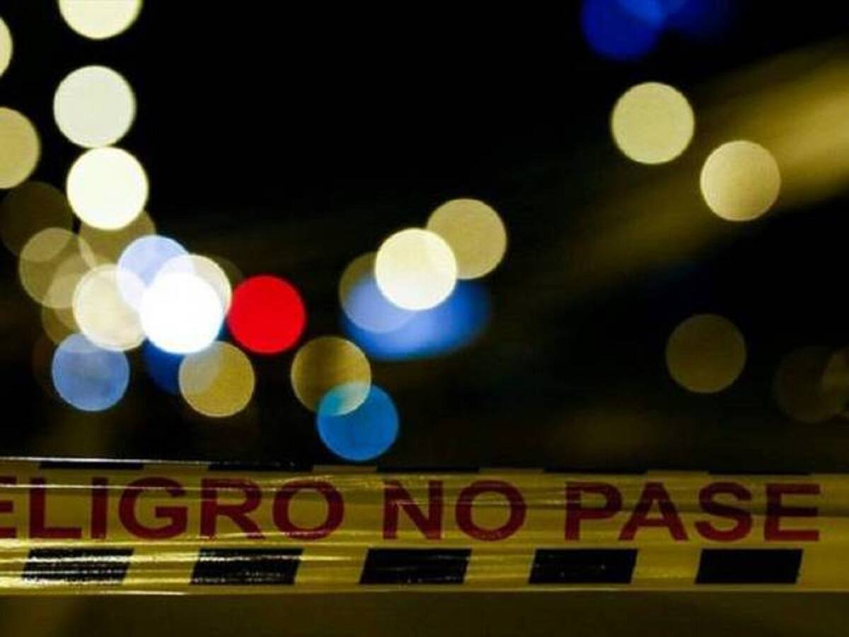 Cuatro personas heridas en accidente de tránsito en la vía Castilla – Girardot