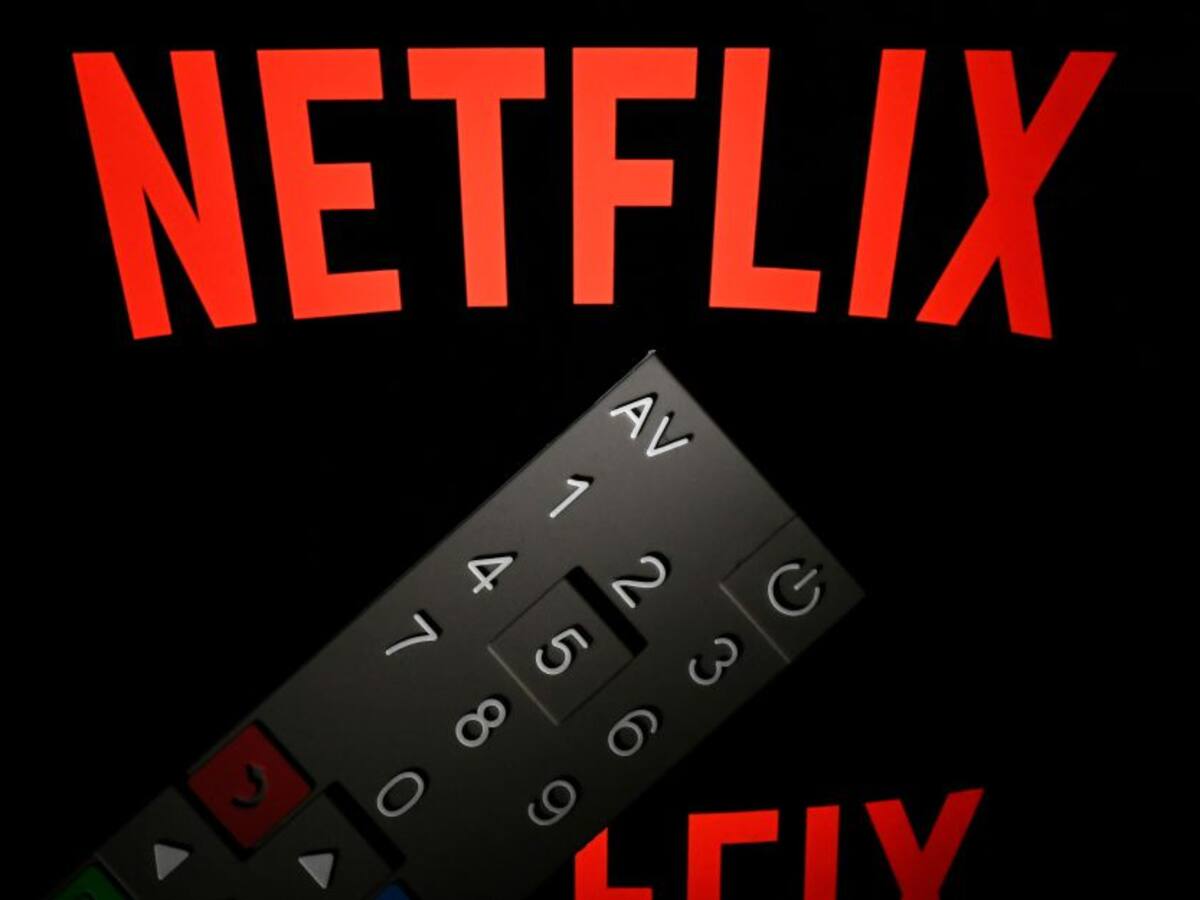 Netflix prueba pago adicional para quienes comparten cuentas