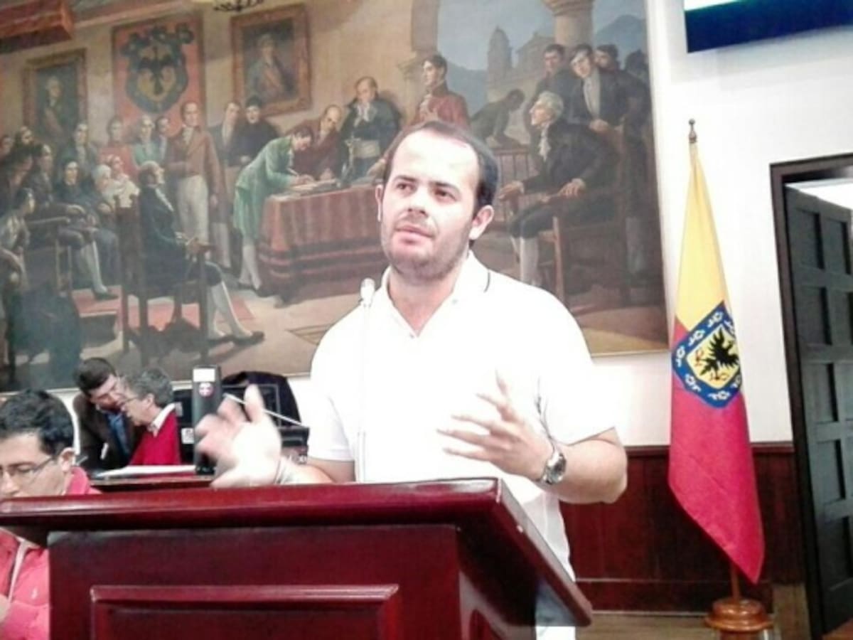 Víctimas en Bogotá se defienden y aseguran que no son delincuentes