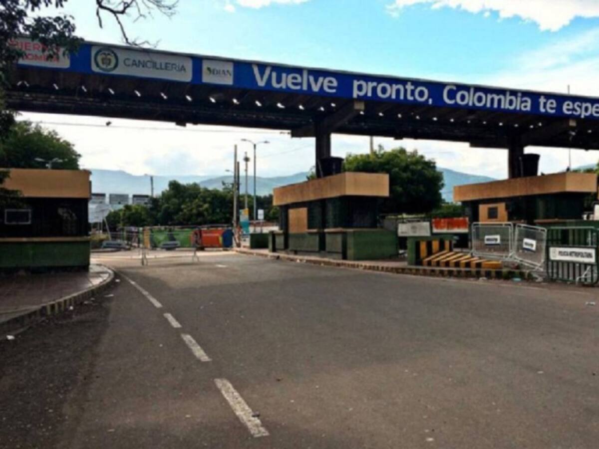 Expectativa por encuentro de delegados para apertura de frontera