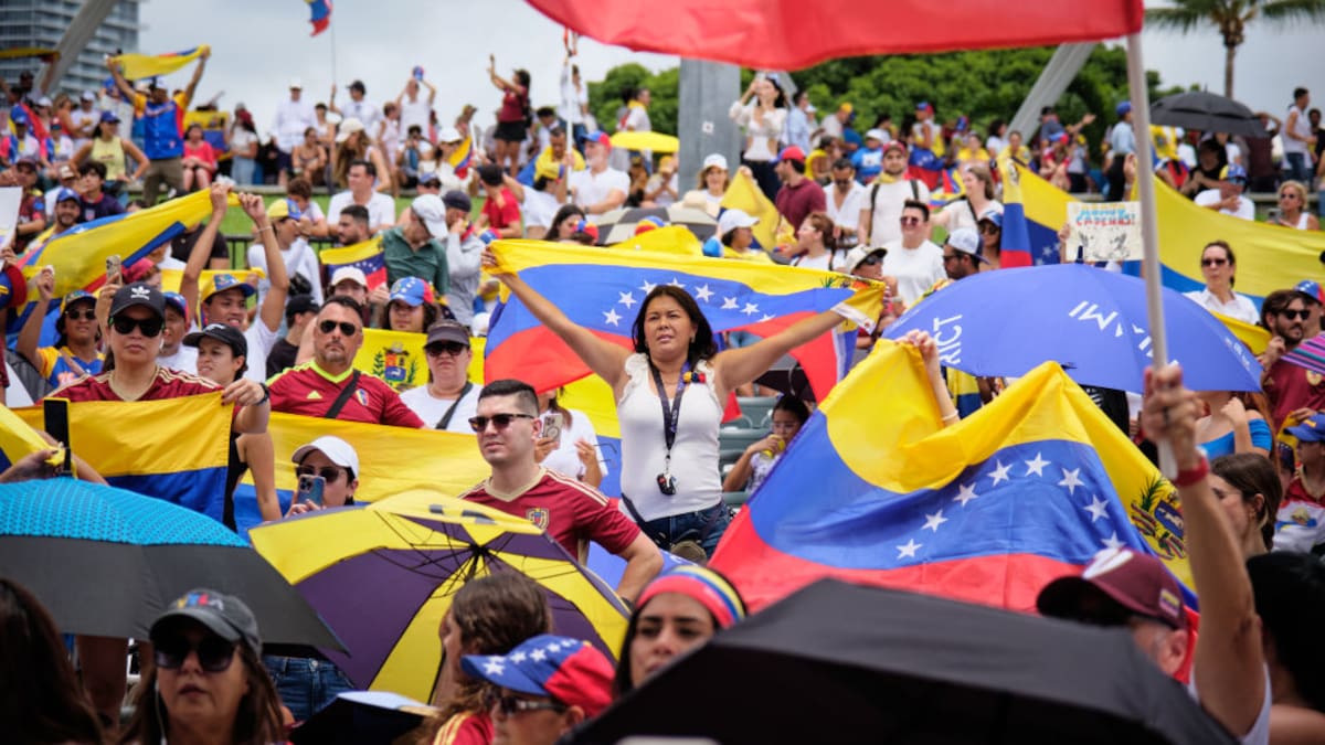 “Estamos ante una situación estancada”: Carlos Lizarralde sobre elecciones en Venezuela