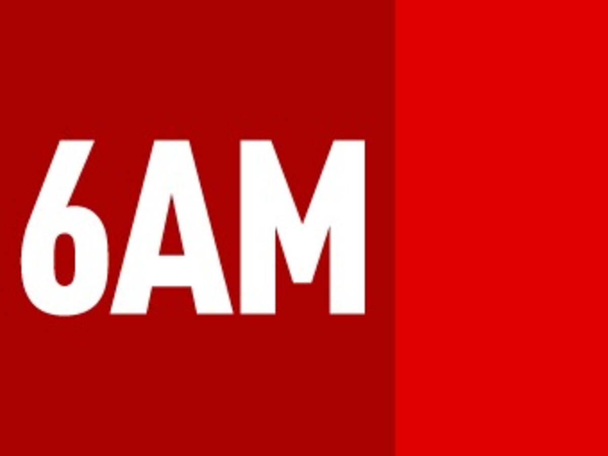 Noticiero del mediodía del 5 de noviembre de 2013