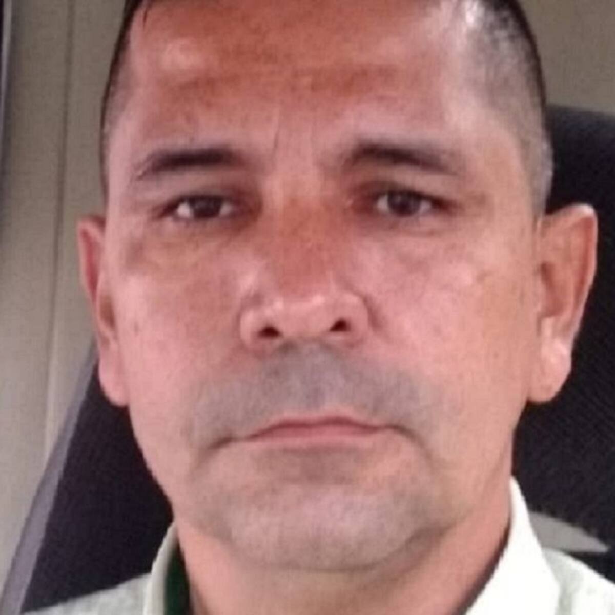 "El hombre que me atacó estaba como loco”: conductor de Metrolínea