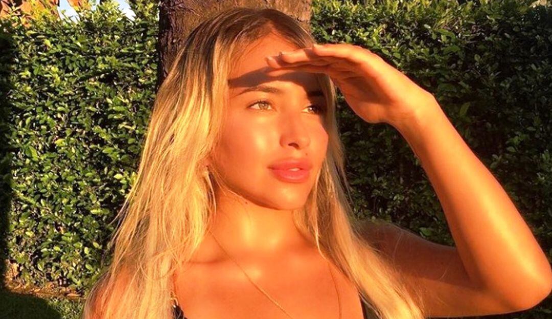 Familiares de joven hallada muerta en El Laguito aseguran que fue asesinada