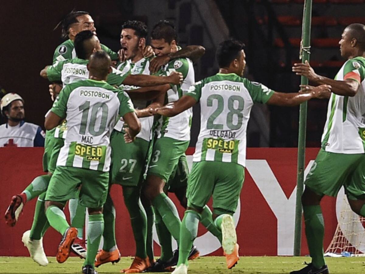 Nacional buscará el pase a octavos de Libertadores ante su hinchada